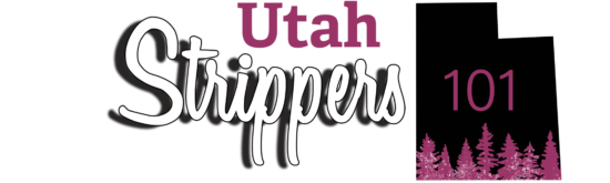 Utah Strippers 101